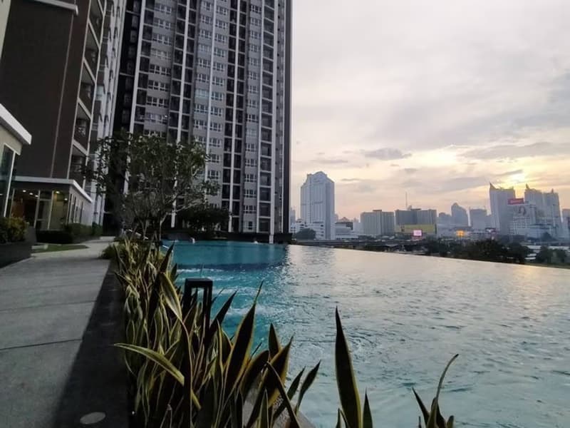 Supalai Veranda Rama 9