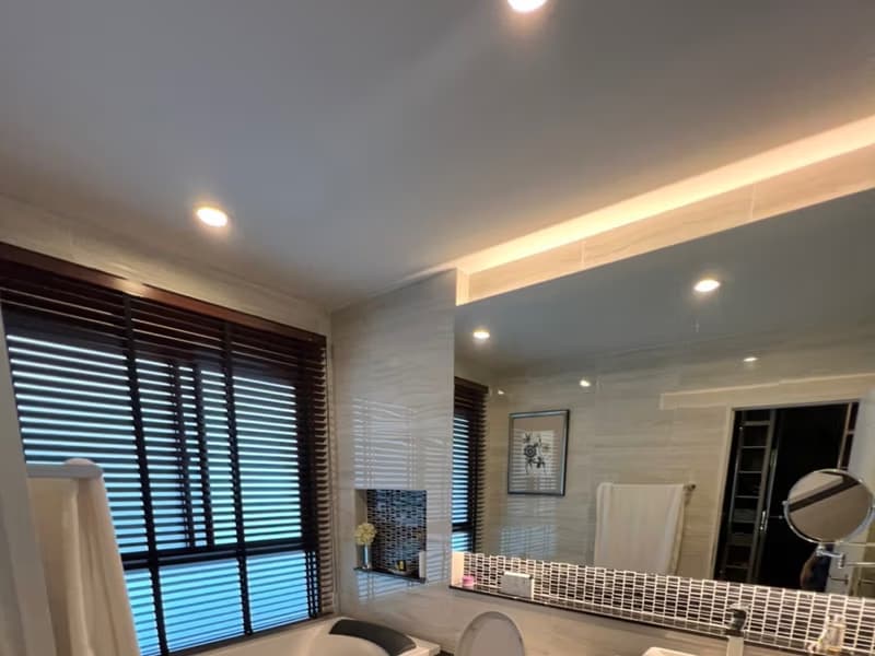 4 Bed House for Rent in Prawet