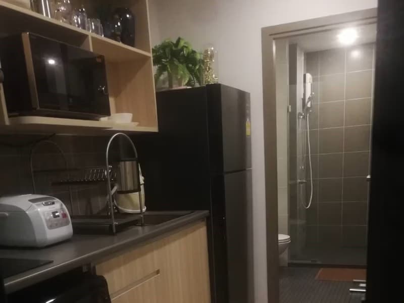 2 Bed Condo for Sale  Near Bang Na BTS