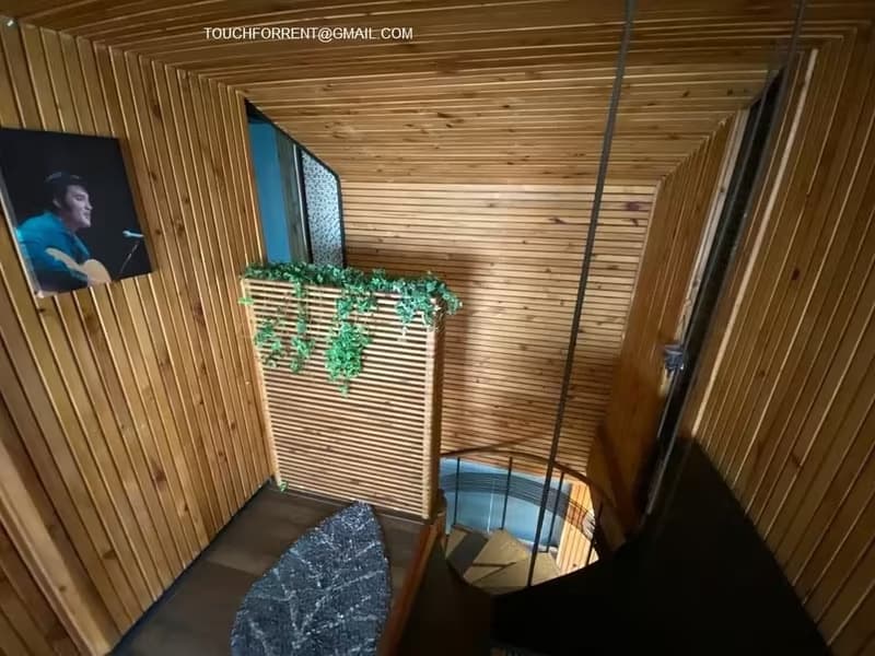 Baan On Nut Condominium