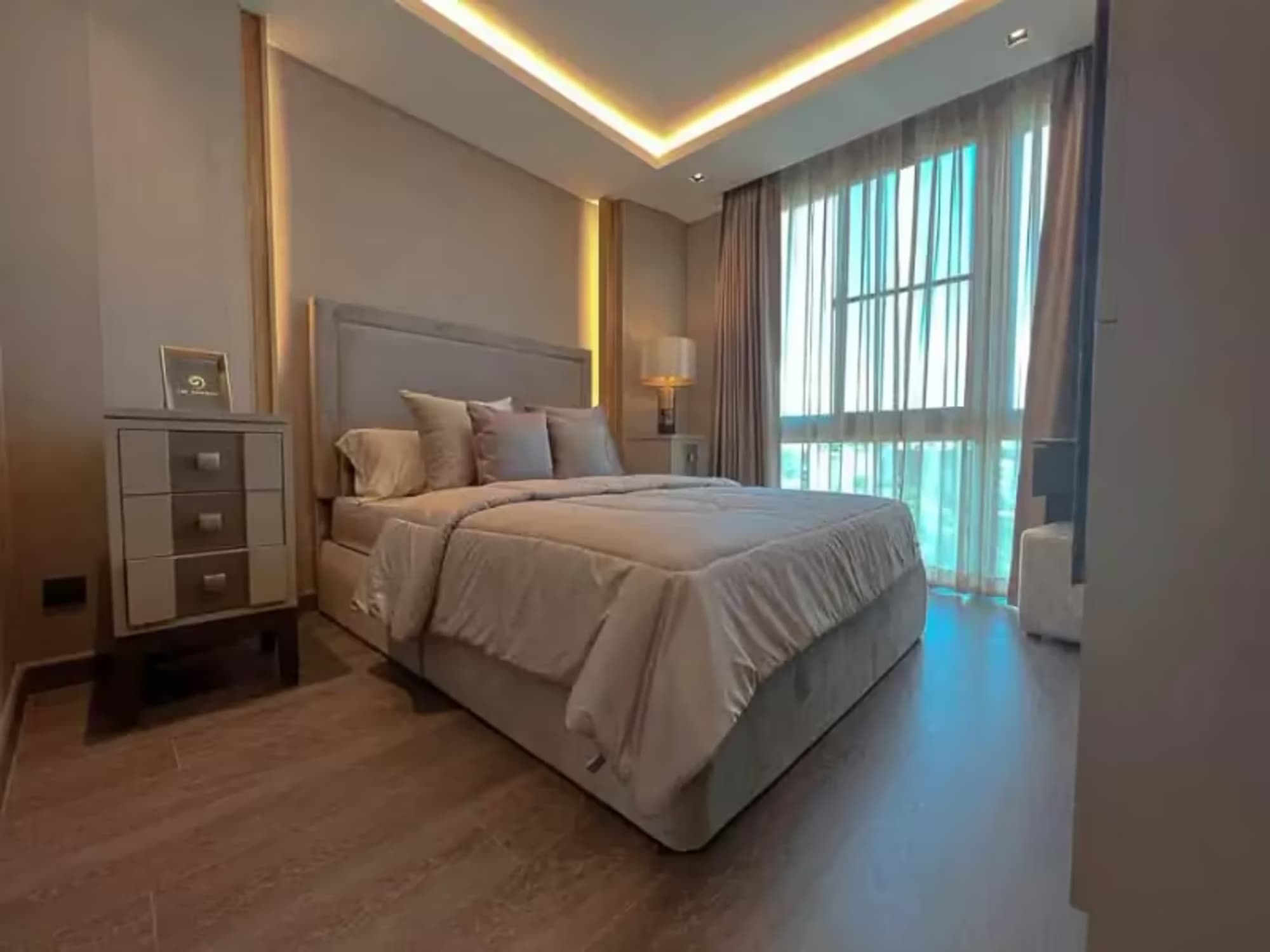 3 Bedroom Condo - Image 6