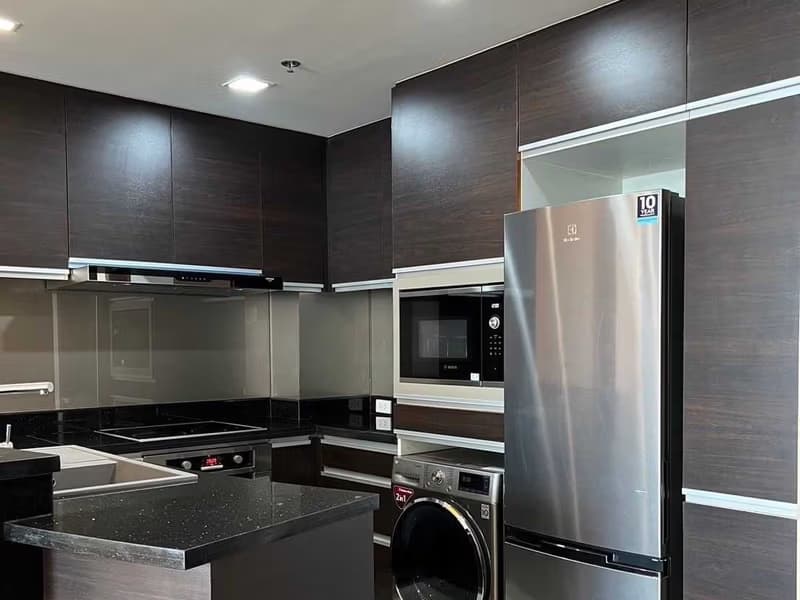 1 Bed Condo for Sale  Near Chong Nonsi BTS