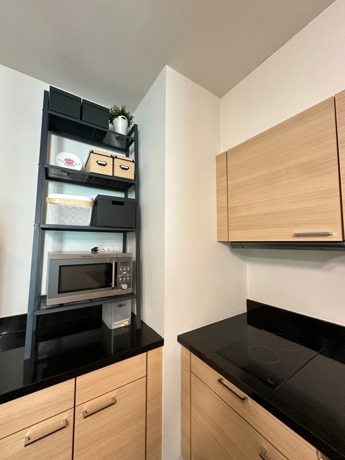 1 Bed Condo for Rent in Pathum Wan - Image 13