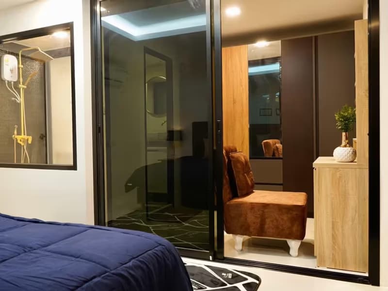 Condo for Rent, Sale at Kiang Mor Condo 