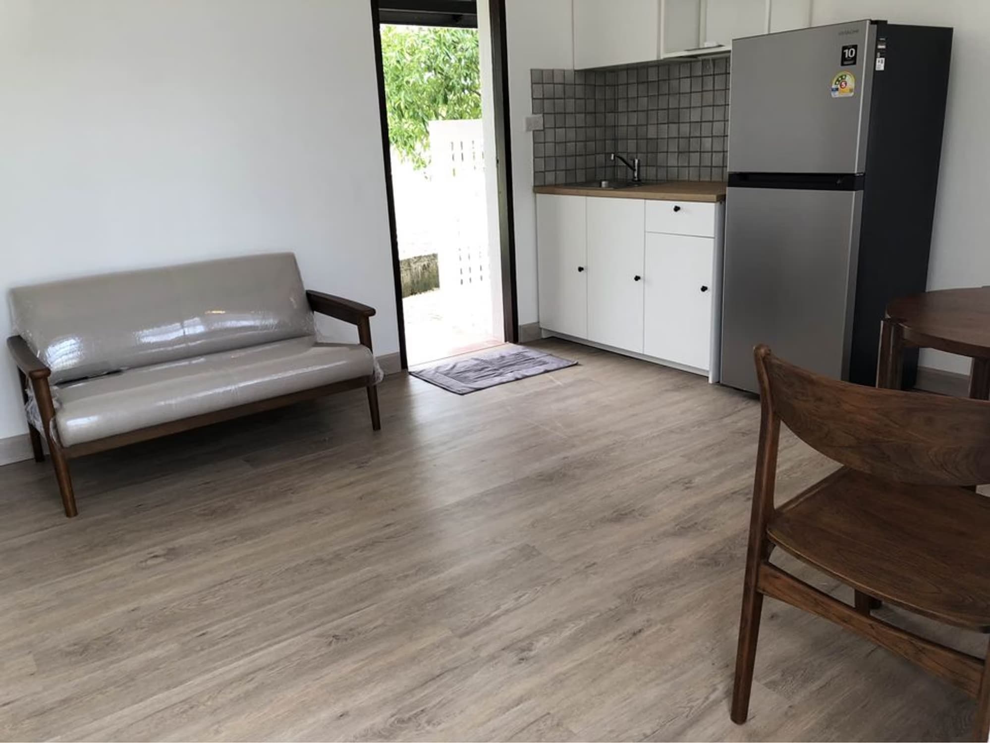 1 Bed House for Rent in Hang Dong - Image 10