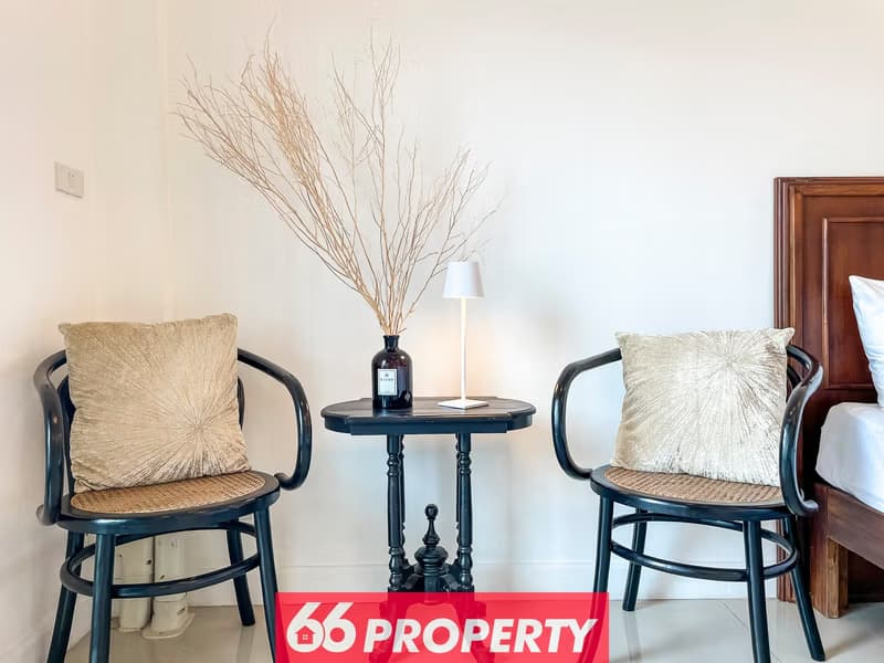 3 Bed Townhouse for Rent and Sale in Mueang Chiang Mai