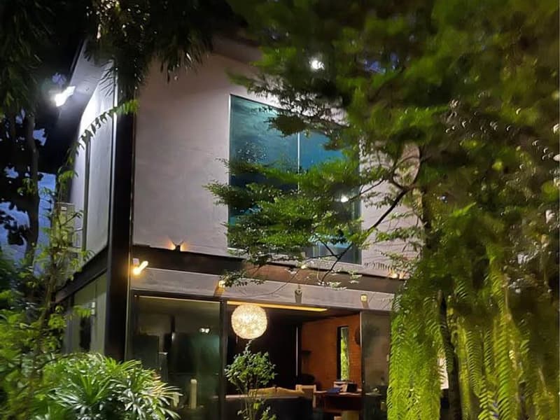 5 Bed House for Sale in Prawet