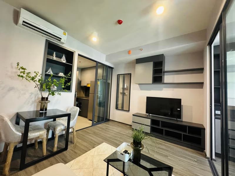 1 Bed Condo for Rent and Sale in Bang Rak