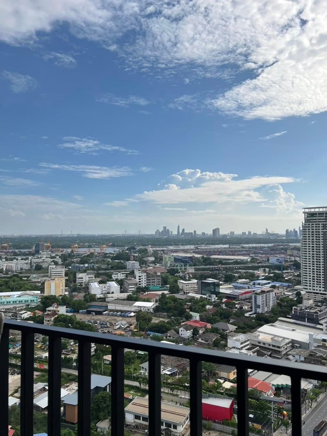 1 Bed Condo for Rent in Khlong Toei - Image 6
