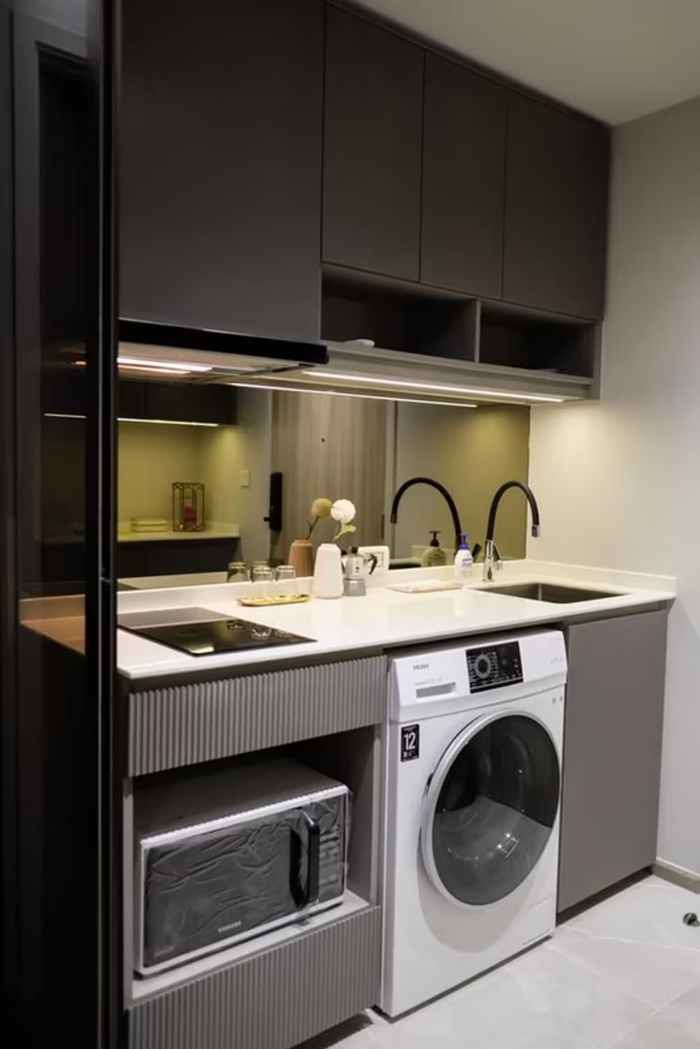 Condo for Rent at CHAPTER THONG LO 25 - Image 3