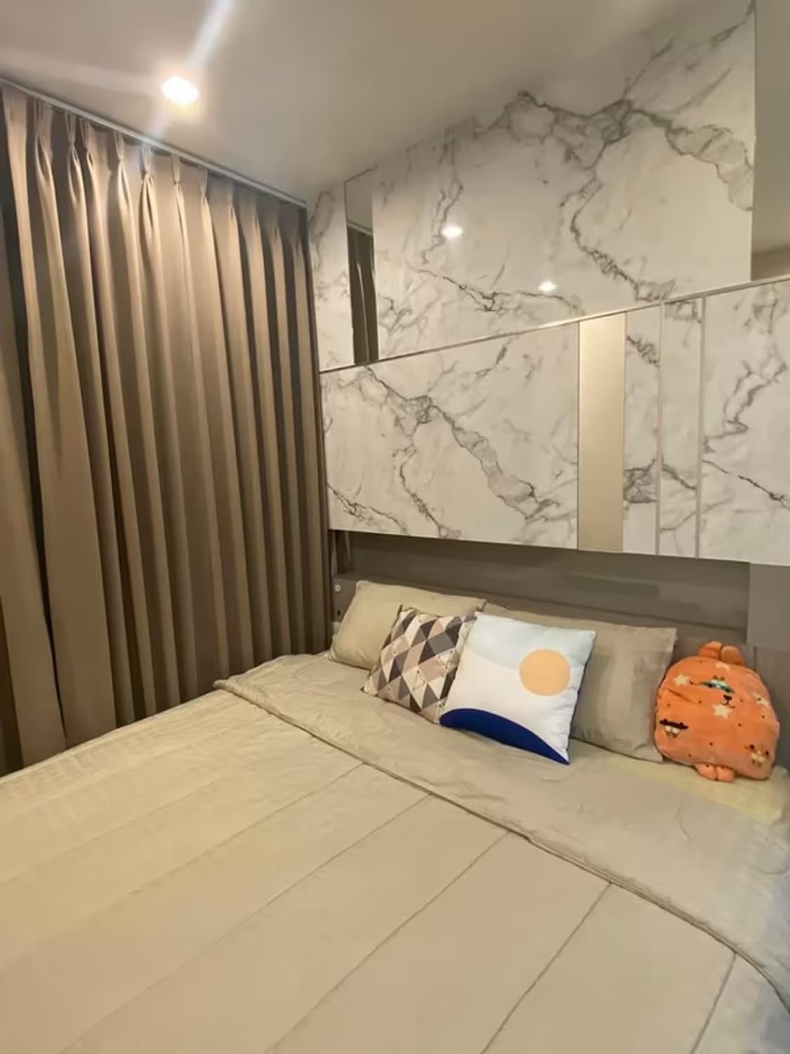 1 Bedroom Condo for Rent - Image 3