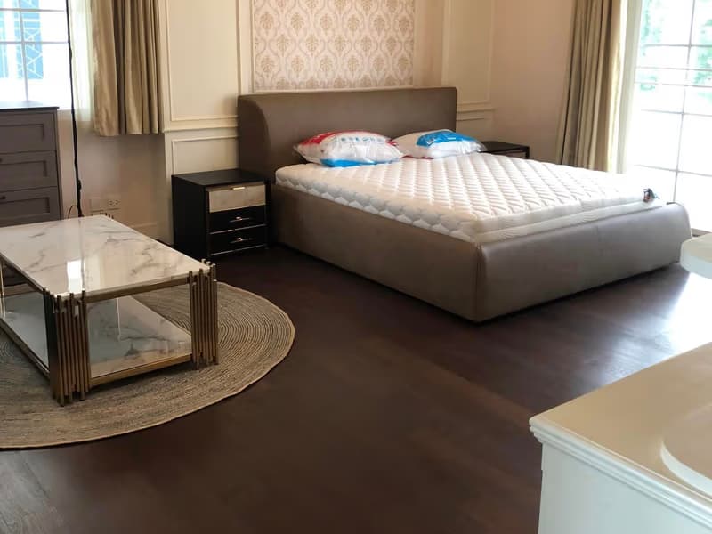 4 Bedroom House for Rent, Sale in Narasiri Bangna