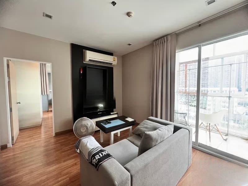 2 Bed Condo for Sale in Bangna