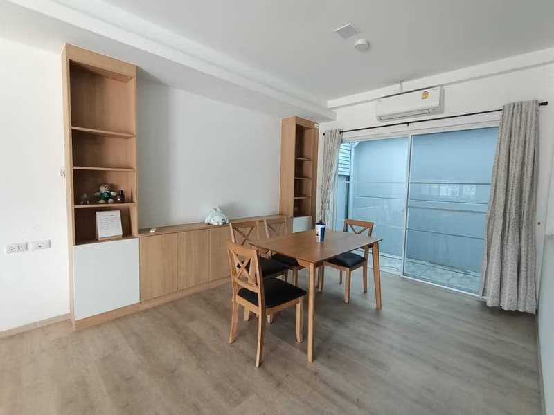 3 Bed Townhouse for Rent in Prawet