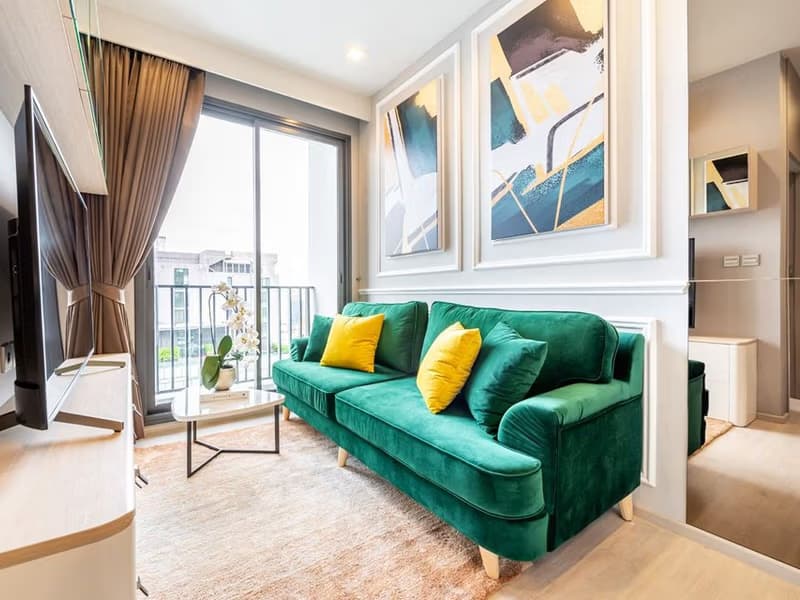 Condo for Sale, Rent at M Thonglor 10