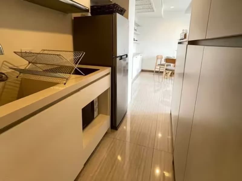 1 Bedroom Condo for Rent at Downtown 49