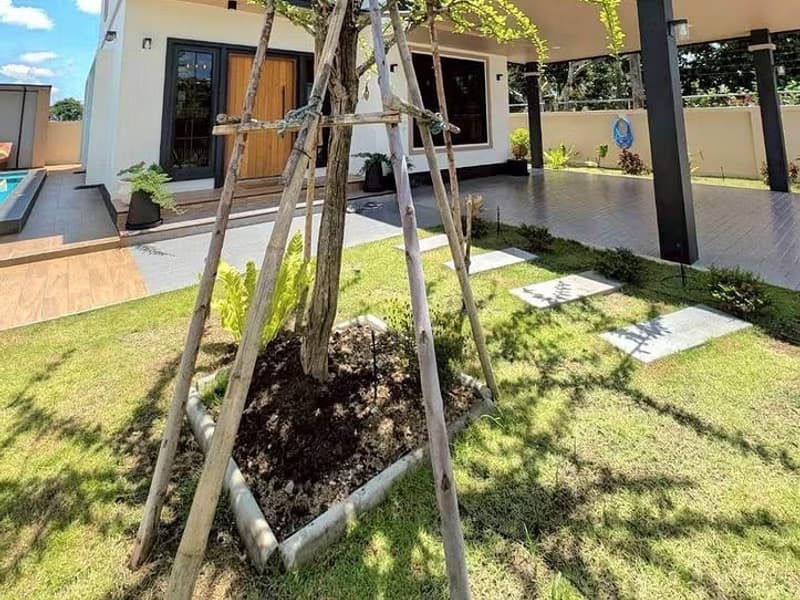 3 Bed House for Rent and Sale in Doi Saket District