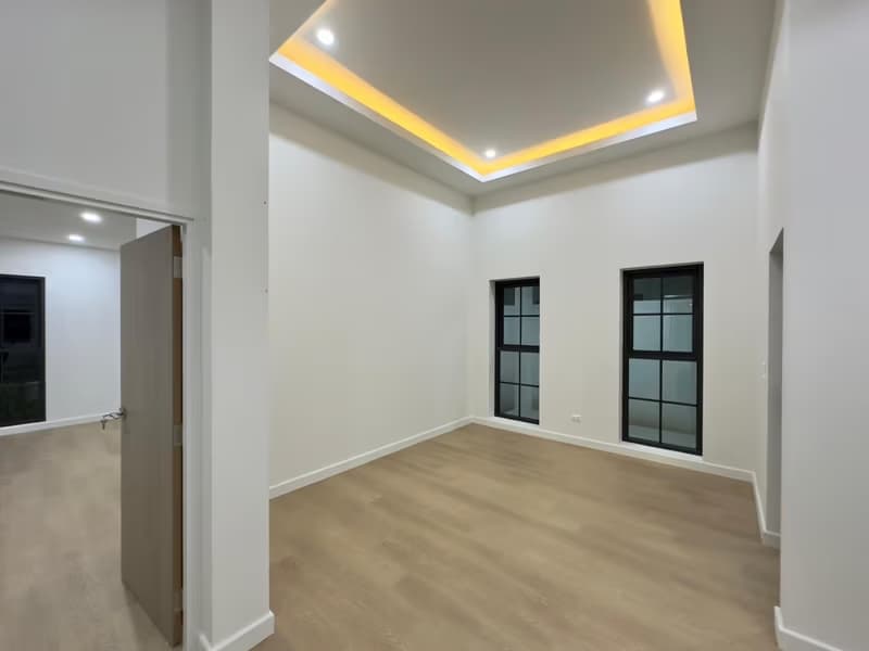 3 Bed House for Sale in San Sai District