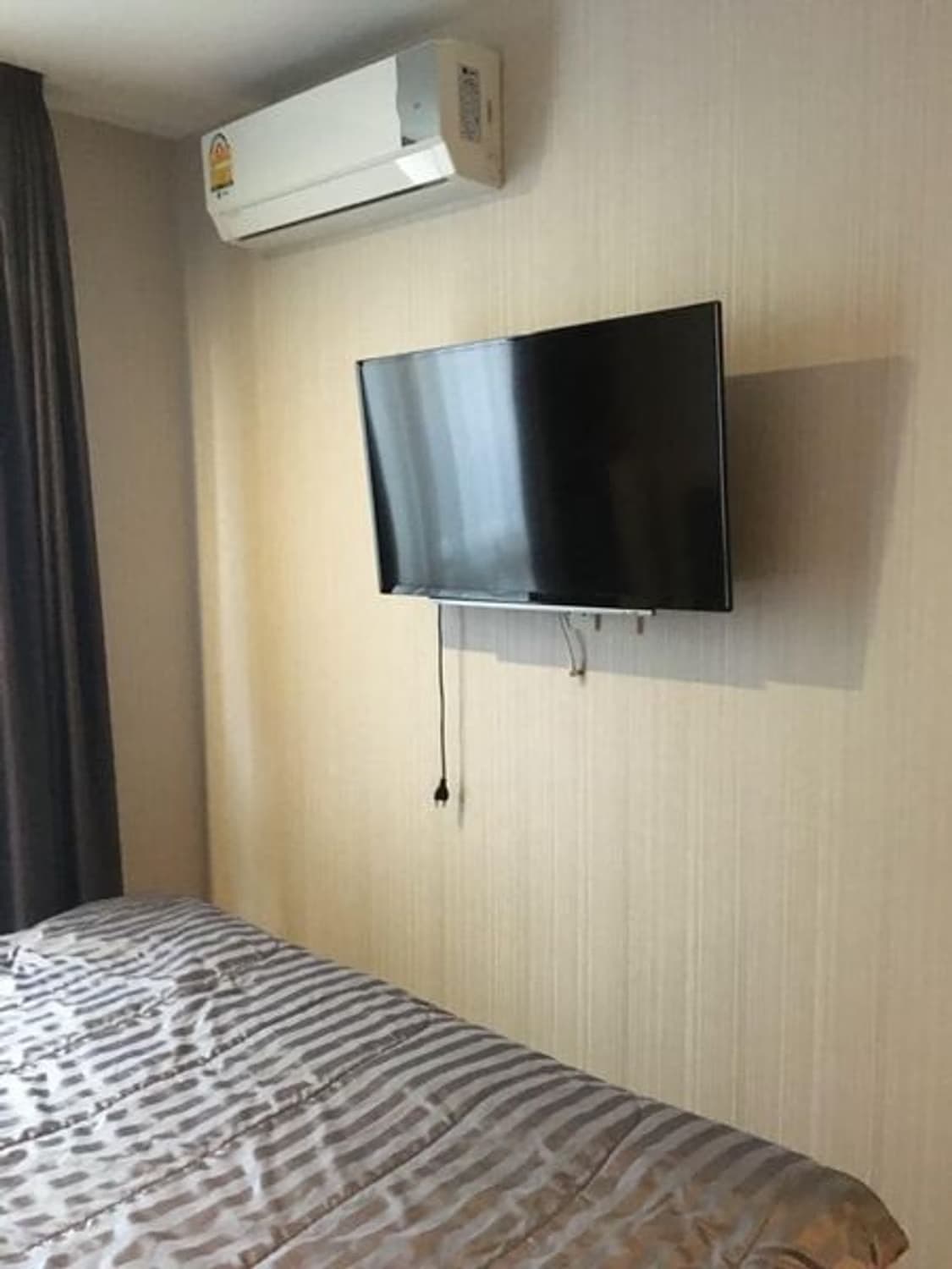 1 ห้องนอน Condo สำหรับ จำหน่าย ใกล้ Ratchathewi BTS - Image 4