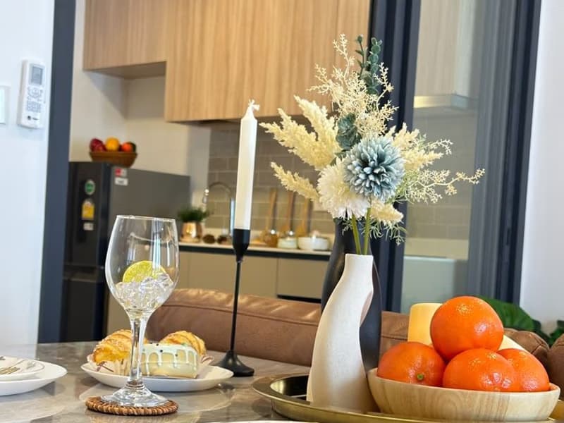 Condo for Rent at XT Phayathai