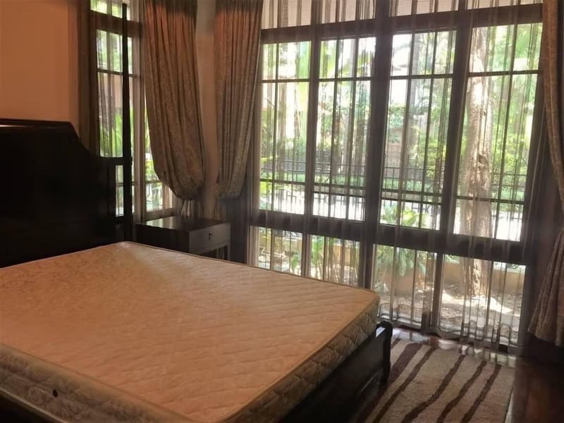 Pool Villa for Rent/Sale in Watthana