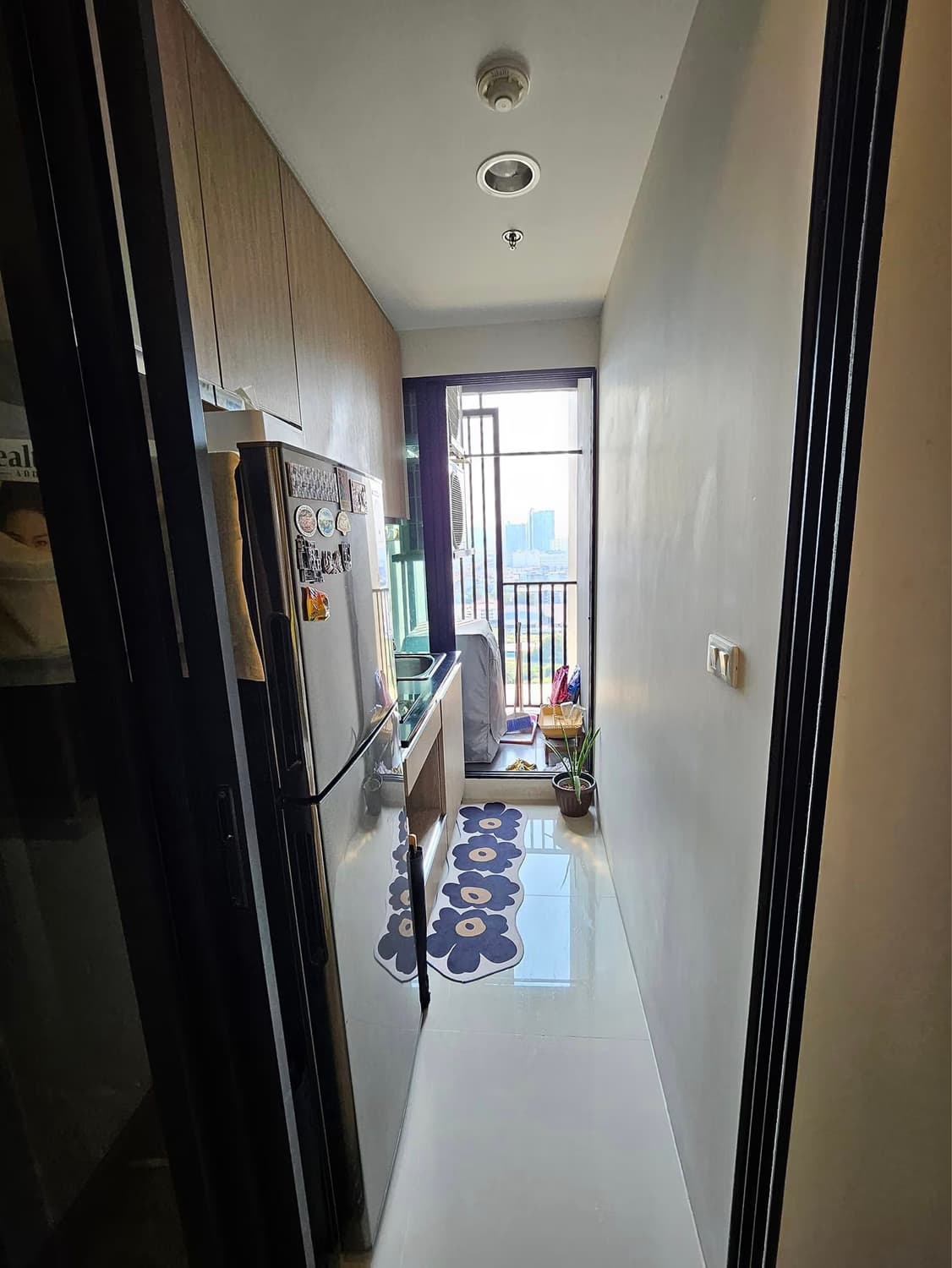 Condo for Sale at Niche MONO Sukhumvit Bearing - Image 4