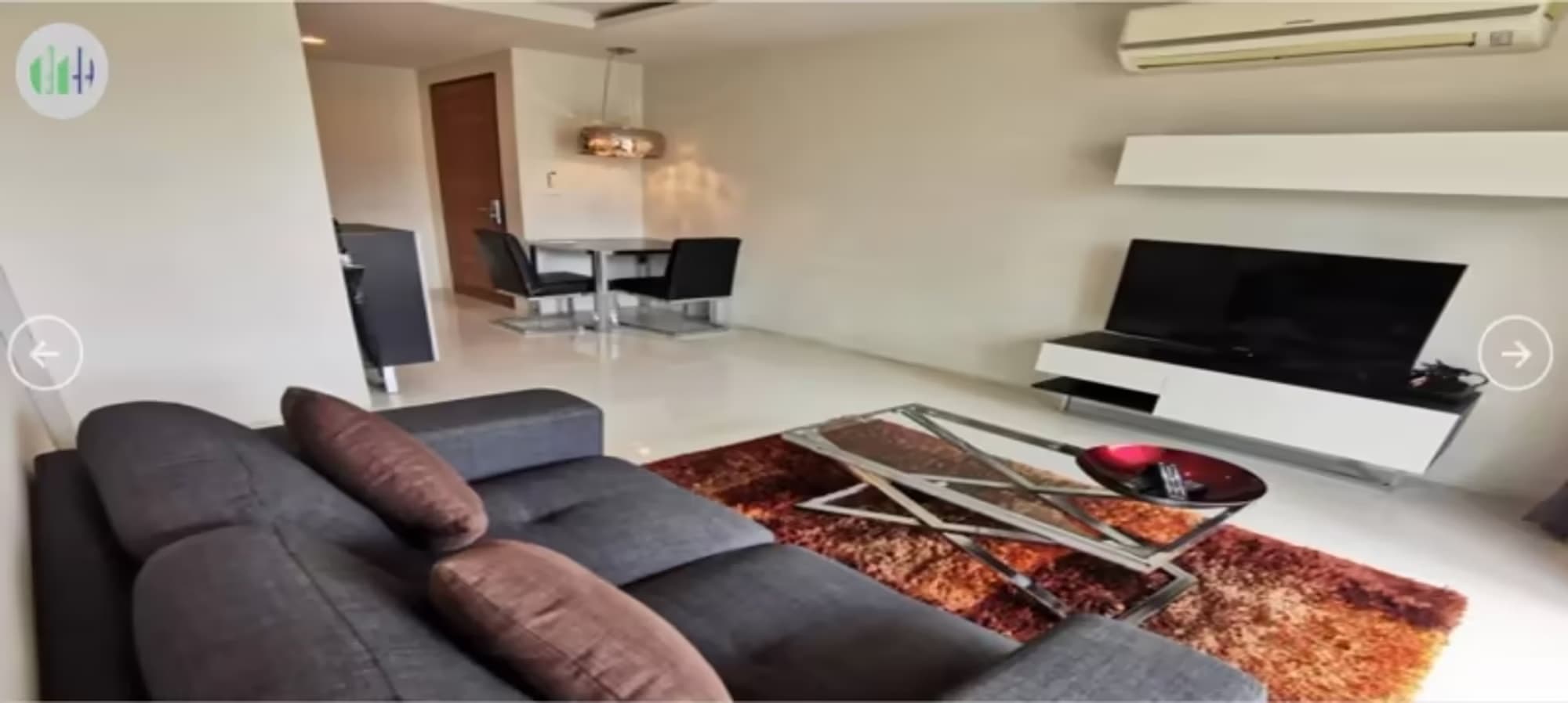 Condo for Rent at BEVERLY  33 - Image 3