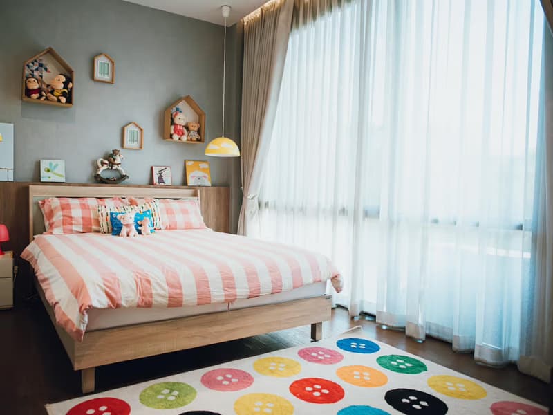 House for Rent at Akaluck Sansai