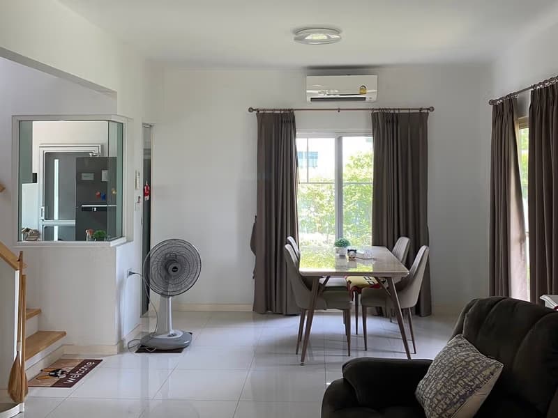 3 Bed House for Rent and Sale in Mueang Samut Prakan