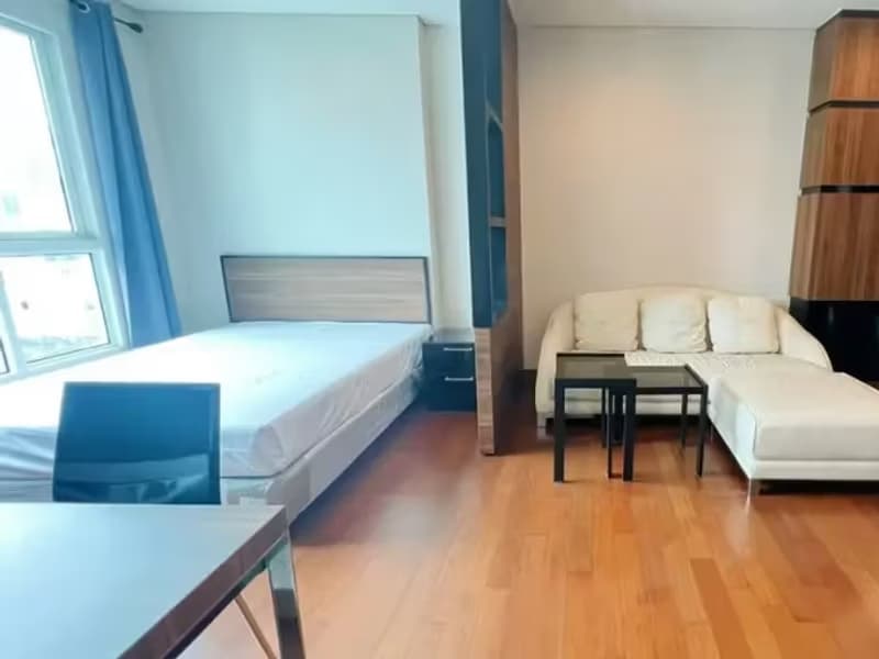 Studio for Rent in Watthana