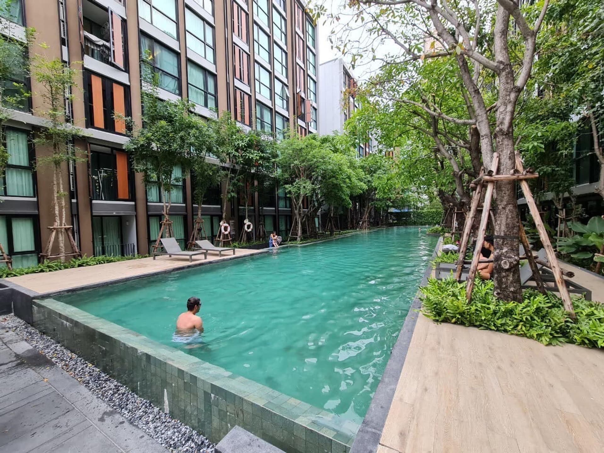 Condo for Rent, Sale at VTARA36 Condominium - Image 15