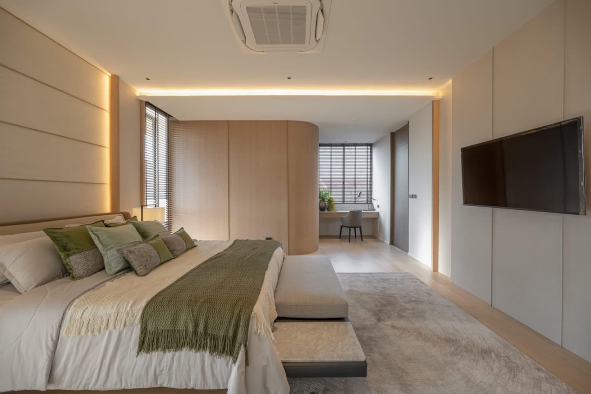 5 Bed House for Sale in Hang Dong - Image 32