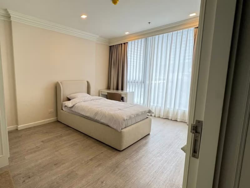 2 Bed Condo for Rent in Bangna