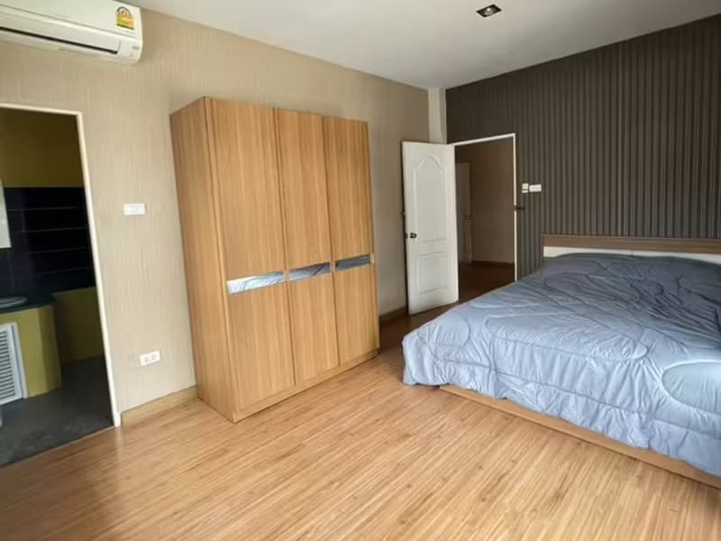 House for Rent at Jai Kaew Arawan
