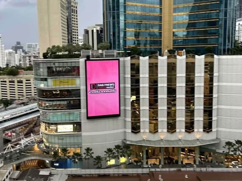 2 Bed Condo for Sale in Watthana
