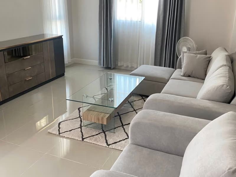 3 Bed House for Rent in Mueang Chiang Mai District