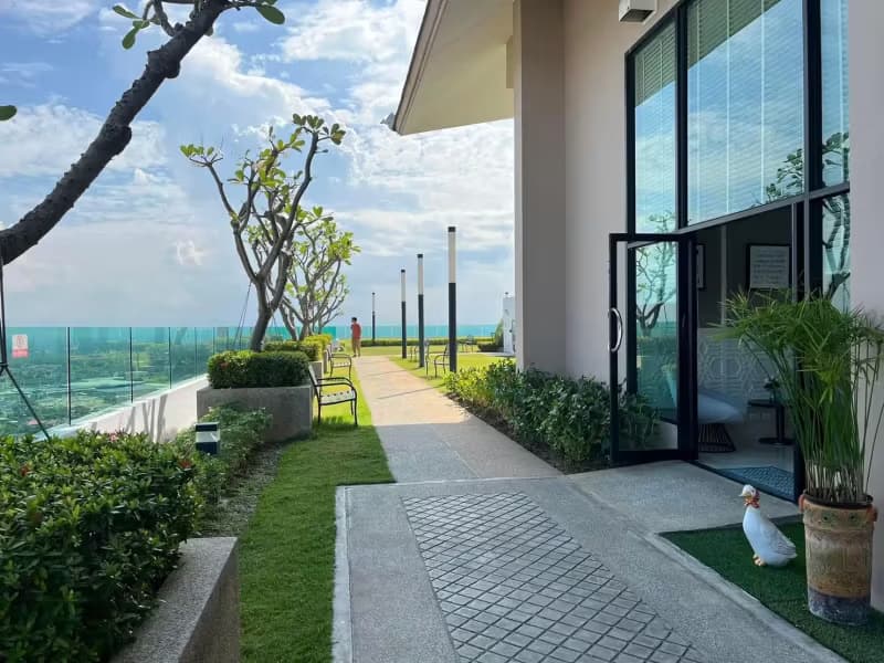 Studio for Sale in Nong Pa Khrang, Mueang Chiang Mai