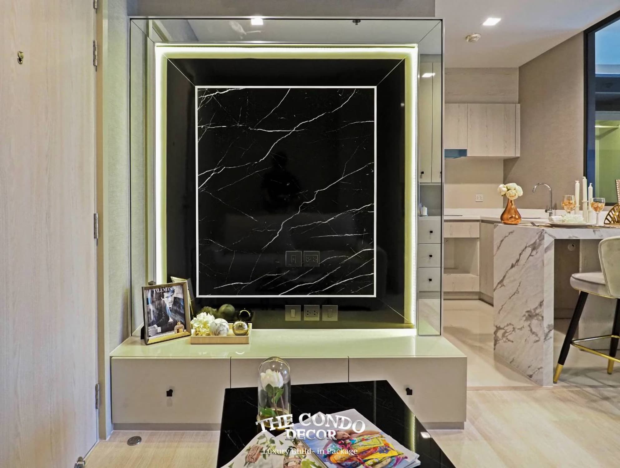 1 Bed Condo for Sale  Near Phloen Chit BTS - Image 4