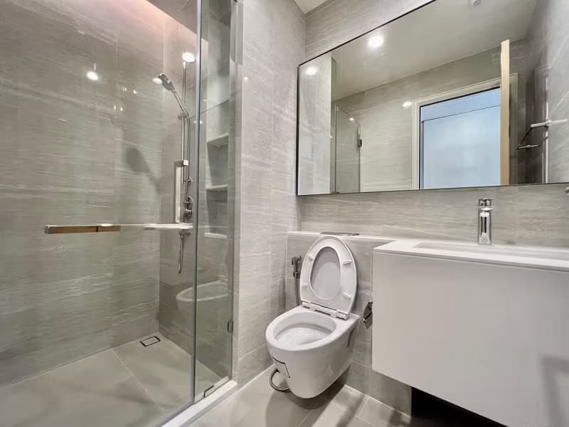 1 Bedroom Condo For Rent in Sathorn 