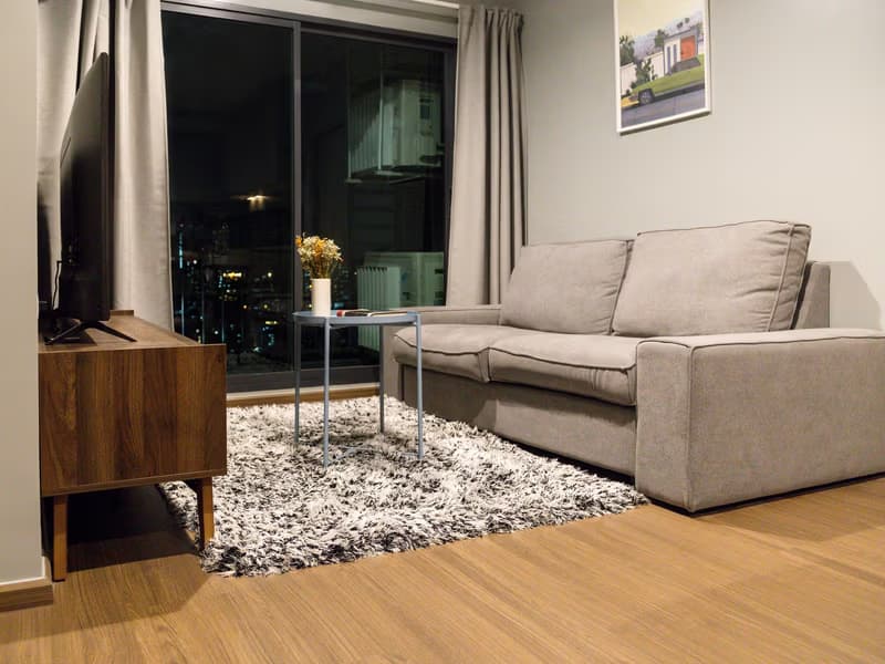 Condo for Rent at Ideo Sukhumvit 93