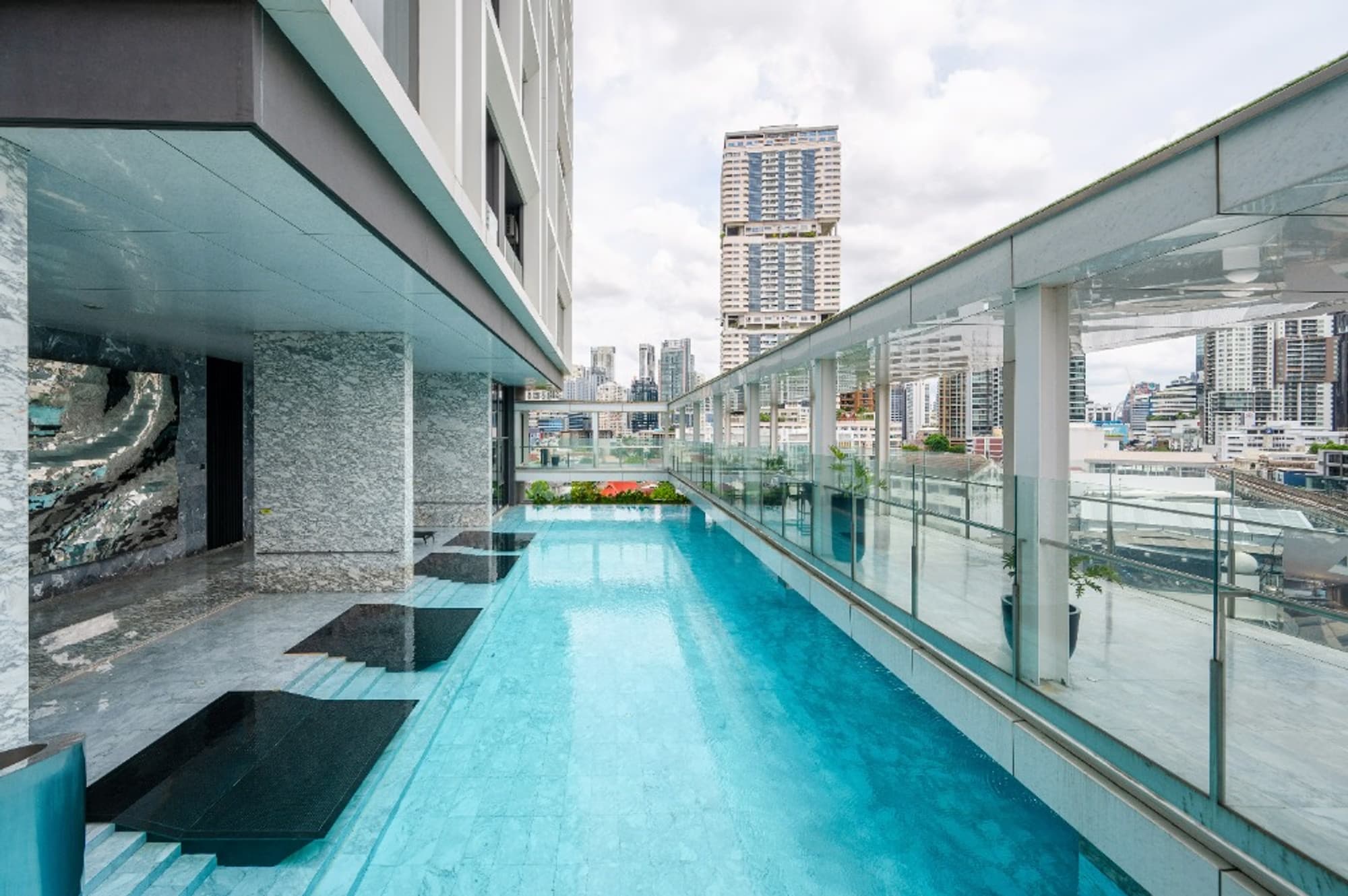 1 ห้องนอน Condo สำหรับ ขาย ใน คลองเตย - Image 6