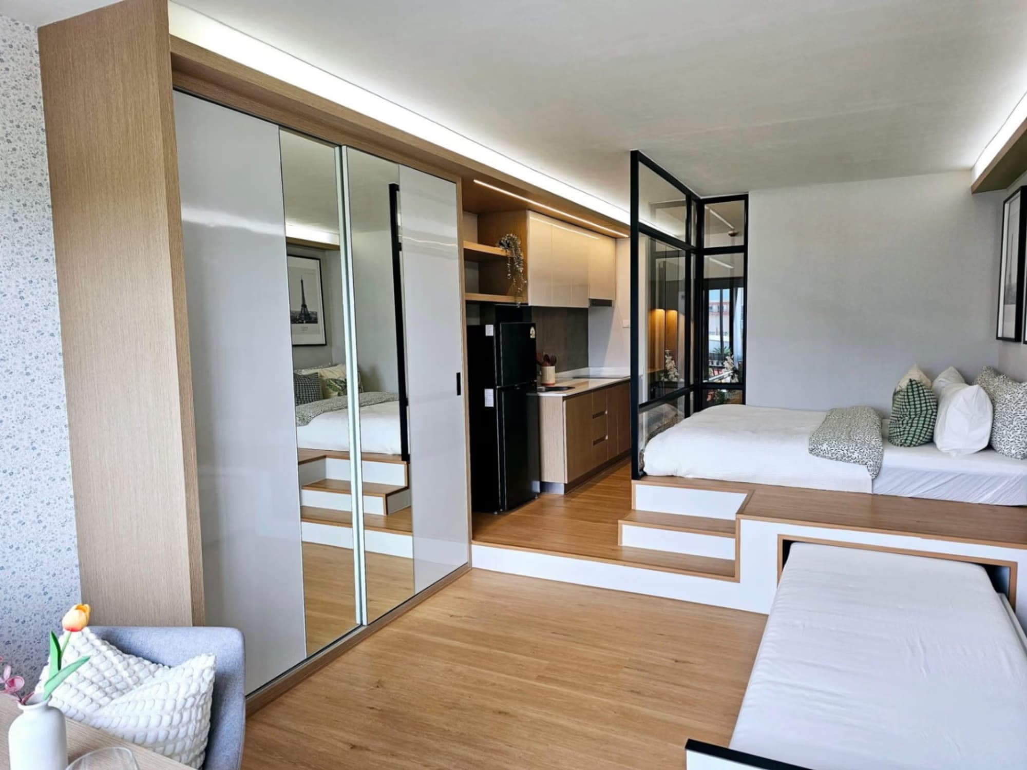Studio Condo for Sale in Mueang Chiang Mai - Image 8