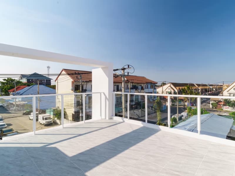 2 Bed Townhouse for Sale in Prawet