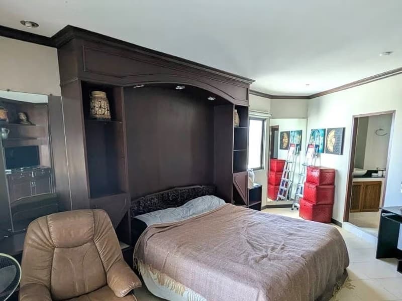 Studio Condo for Rent in Mueang Chiang Mai