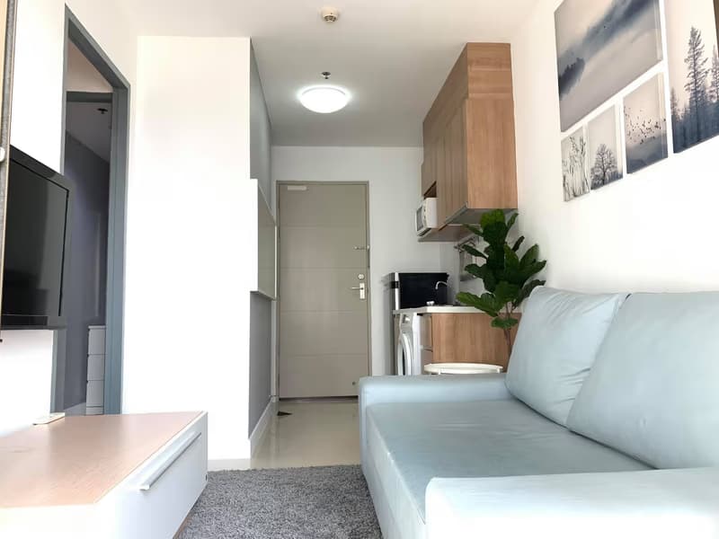 Condo for Rent at Ideo Mix Sukhumvit 103