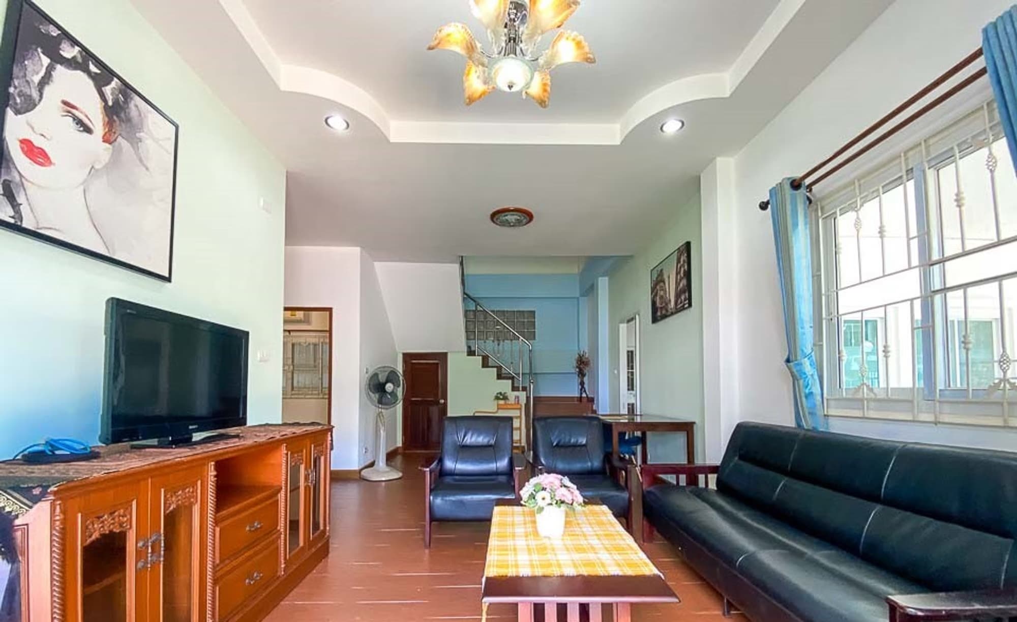 4 Bedroom House - Image 3