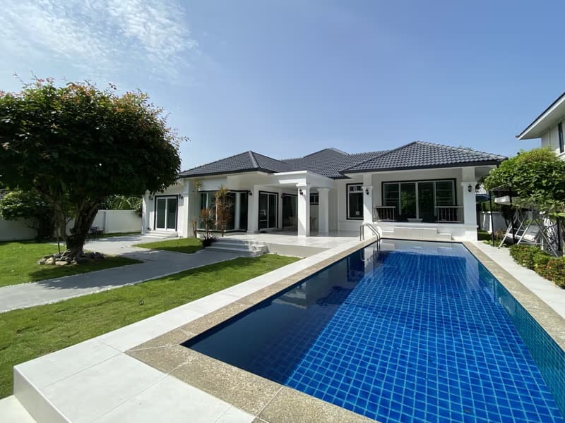 4 Bed House for Sale in Mueang Chiang Mai District