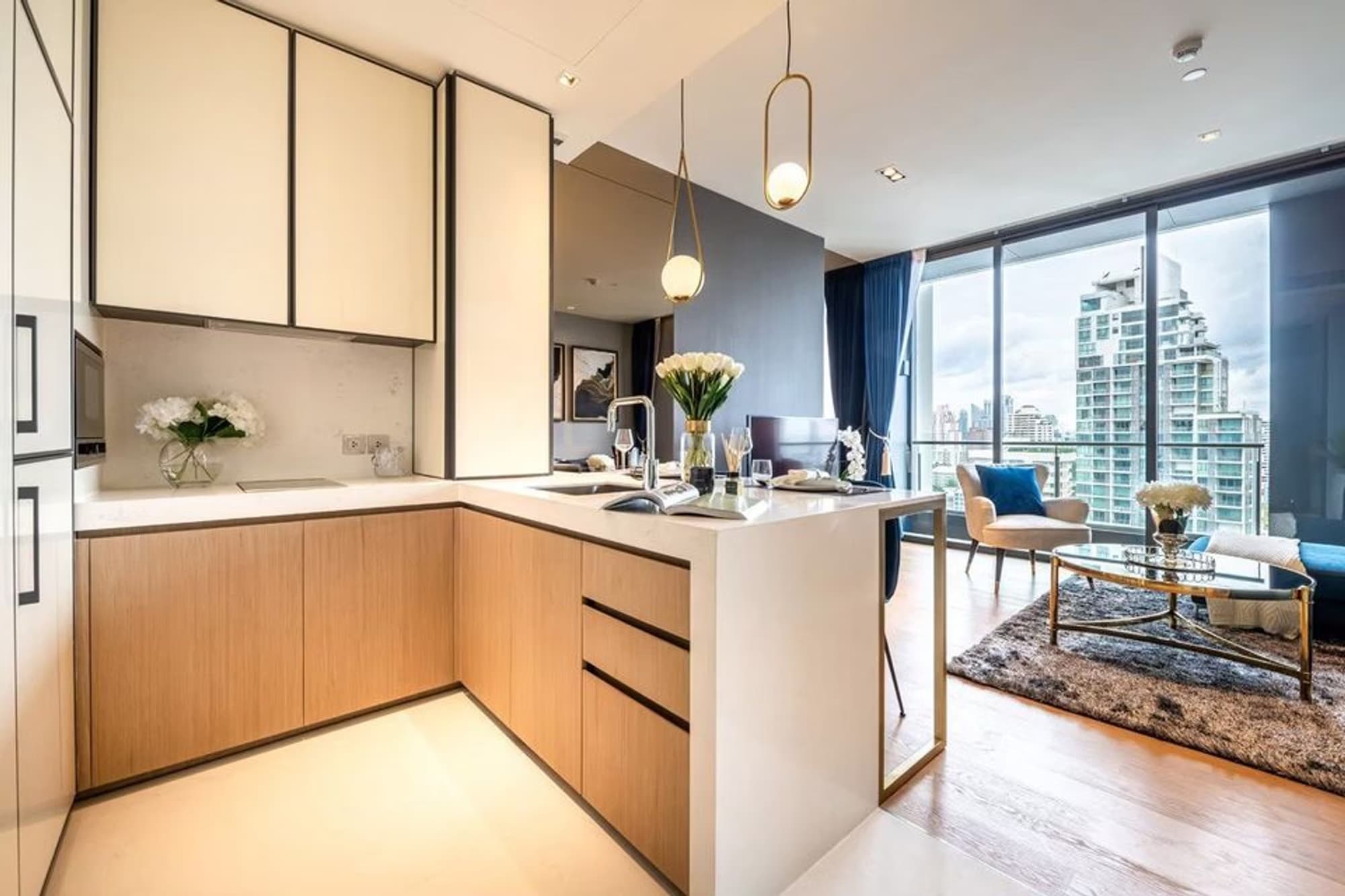 Condo for Rent, Sale at Beatniq Sukhumvit 32 - Image 23