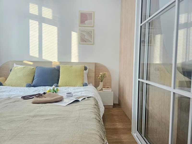 1 Bed Condo for Sale in Mueang Chiang Mai