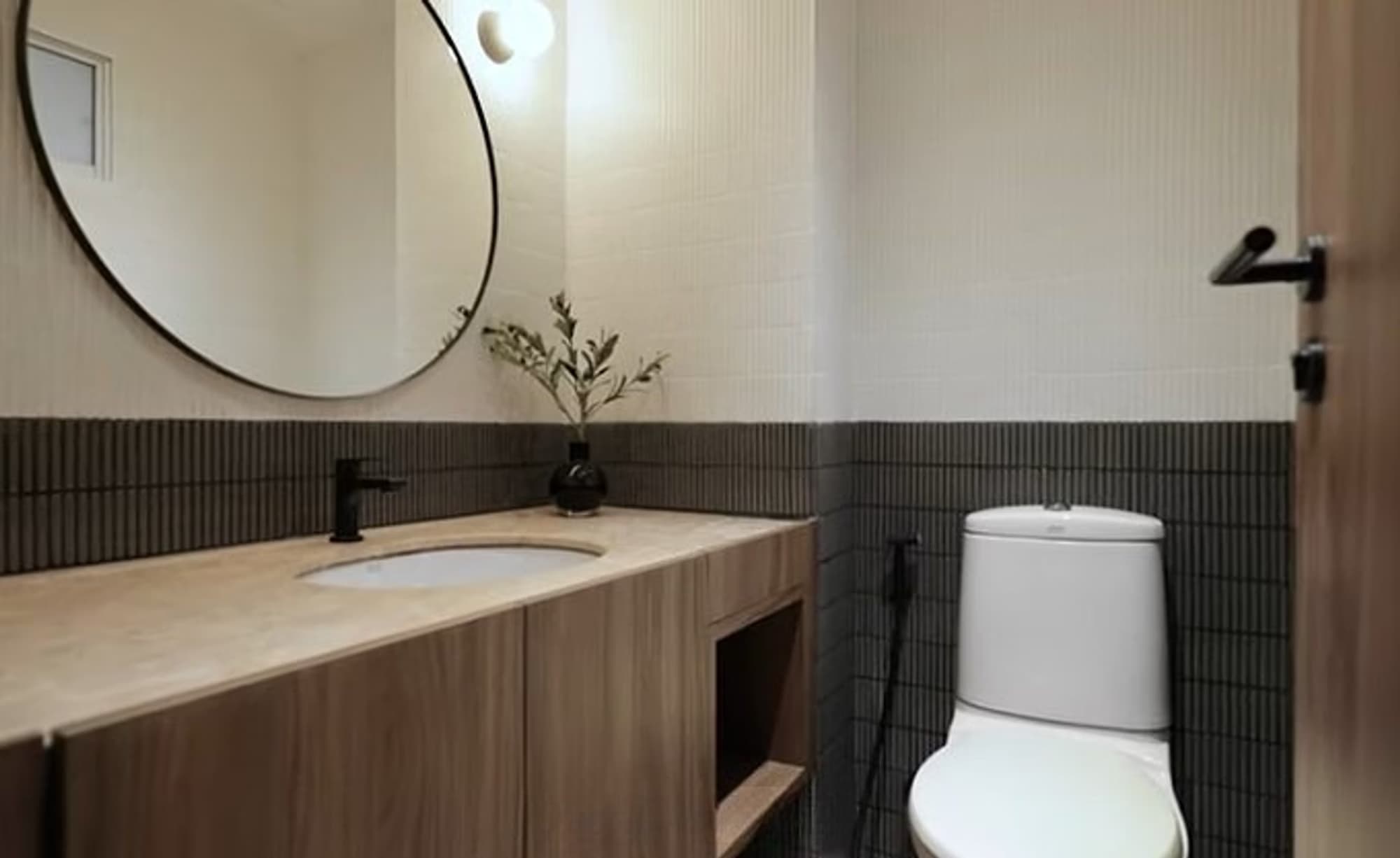 2 ห้องนอน คอนโด สำหรับ จำหน่าย ใน วัฒนา - Image 6